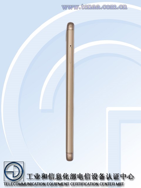 Gionee F105 2