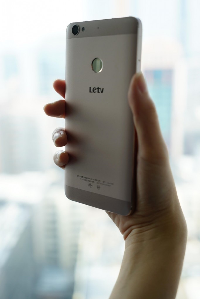 LeTV 3