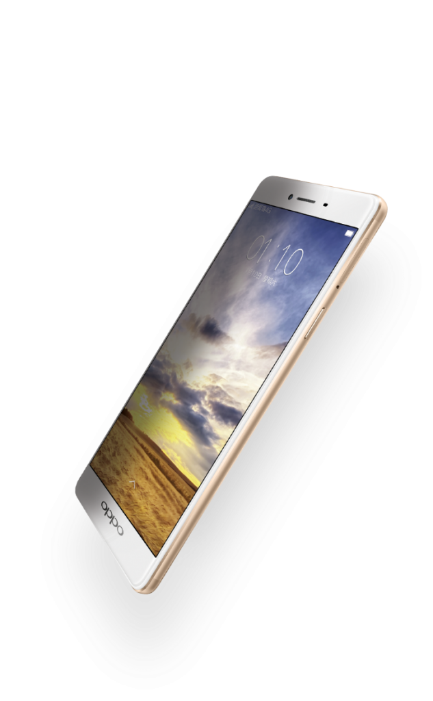 Oppo A53 3