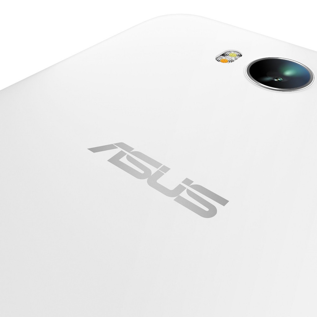 Asus ZenFone Max 5