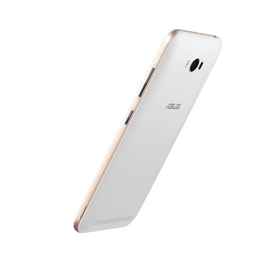 Asus ZenFone Max 6