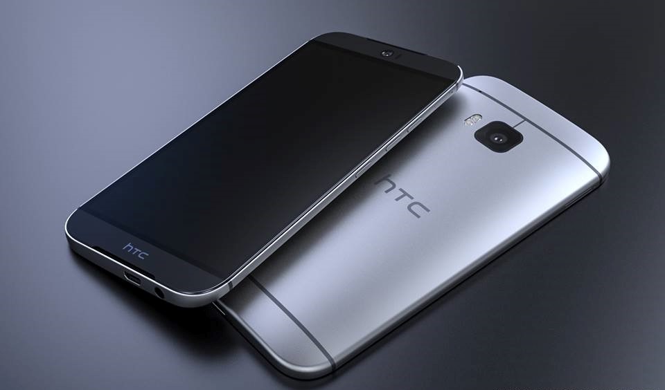 HTC One M10 3