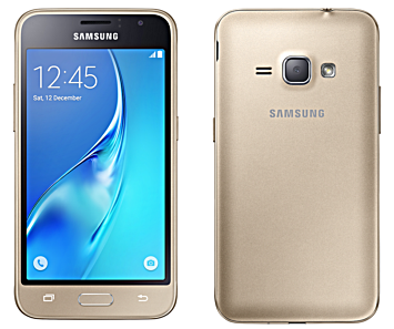 Samsung Galaxy J1 (2016) 2