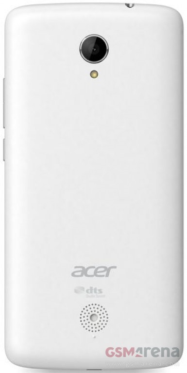 Acer Liquid Zest 4