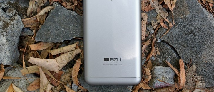Meizu MX6 1