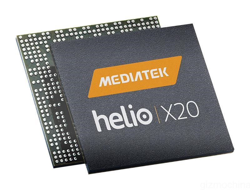 Meizu MX6 2
