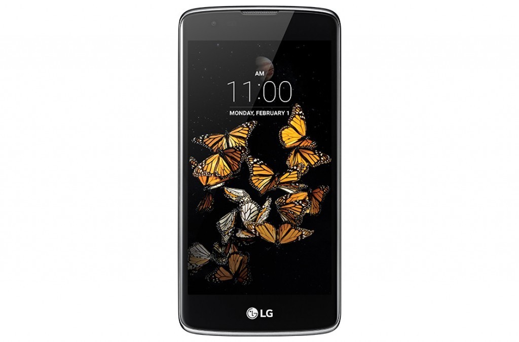 LG K5 3