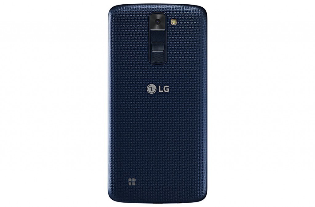 LG K5 4