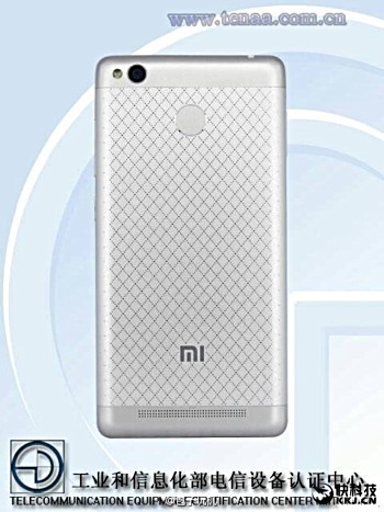 Redmi 3 3