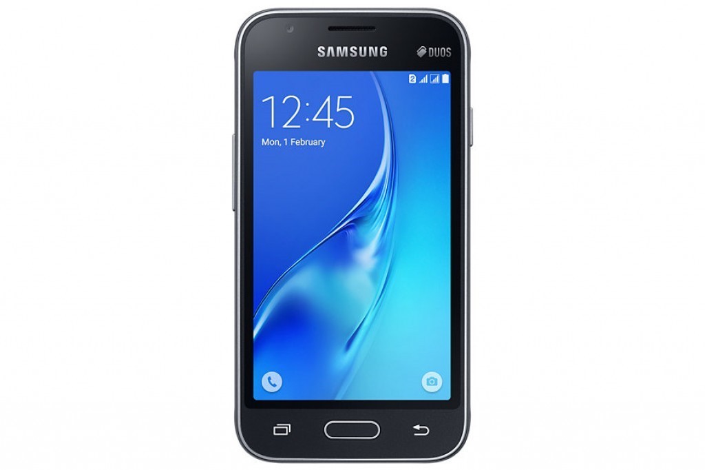 Samsung Galaxy J1 Mini 3