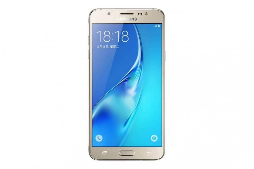 Samsung Galaxy J7 (2016) 2