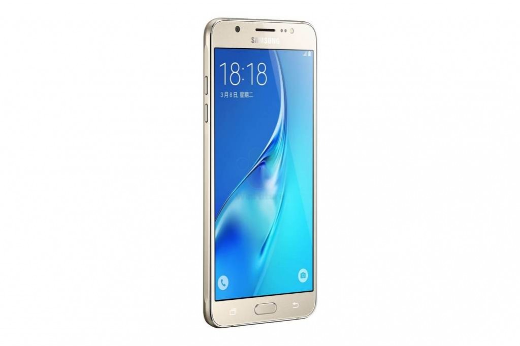 Samsung Galaxy J7 (2016) 9