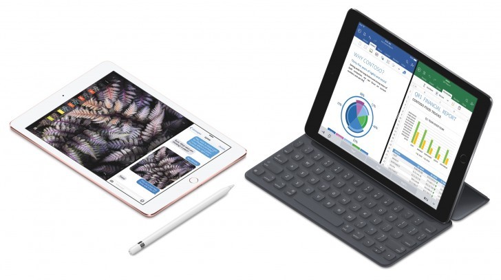 iPad Pro 3