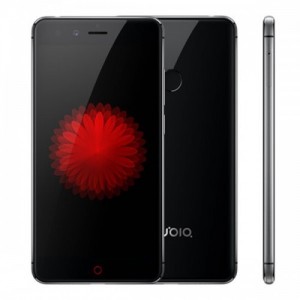 Nubia Z11 mini 1