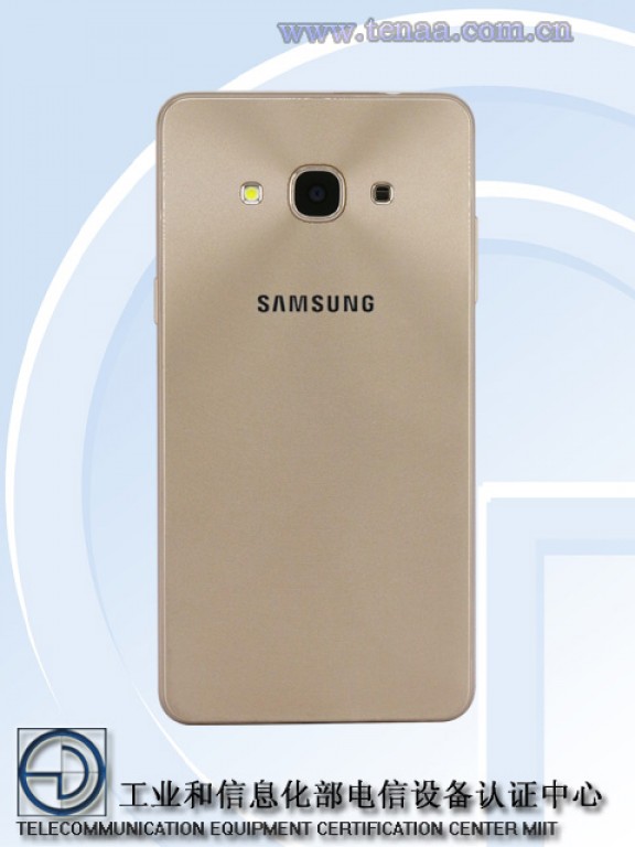 Samsung Galaxy J3 (2017) 2