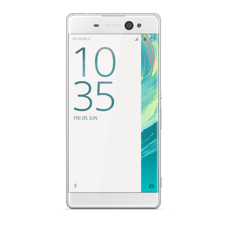 Sony Xperia XA Ultra 4