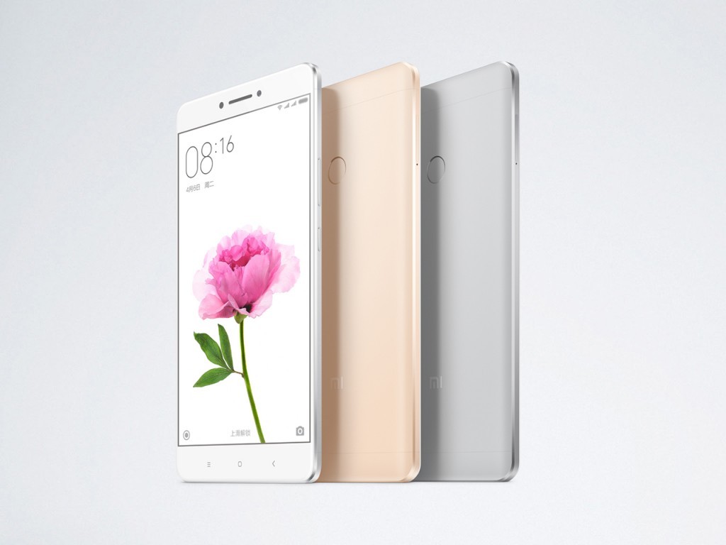 Xiaomi Mi Max 1