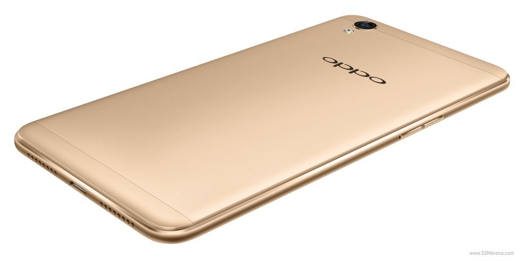 Oppo A37 4