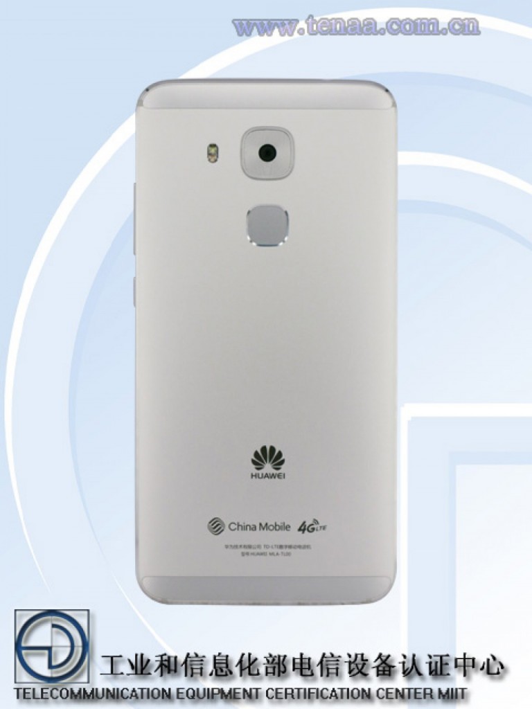 Huawei Maimang 5 5