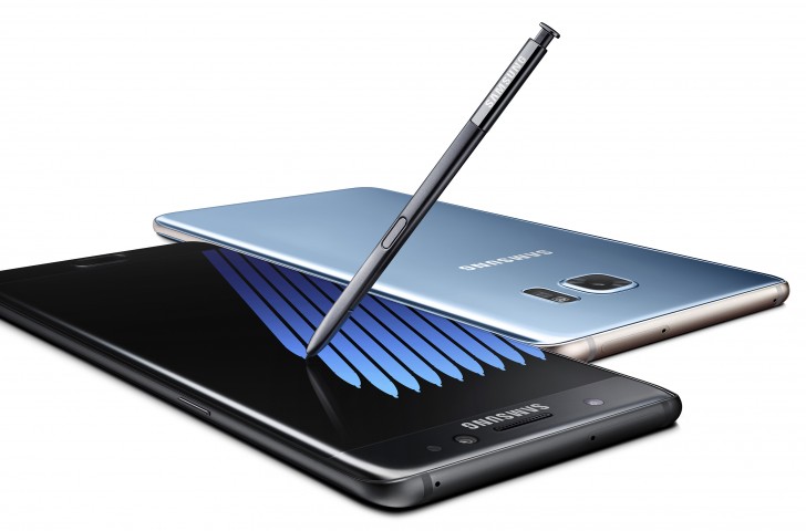Samsung Galaxy Note71