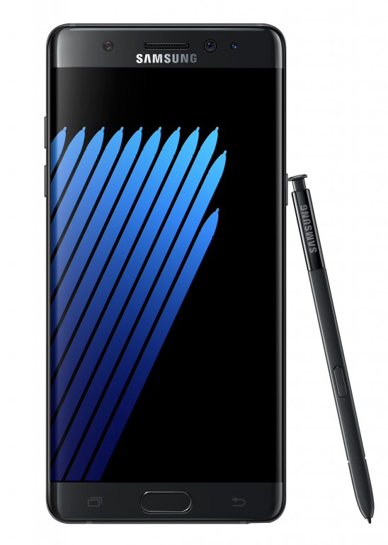 Samsung Galaxy Note73