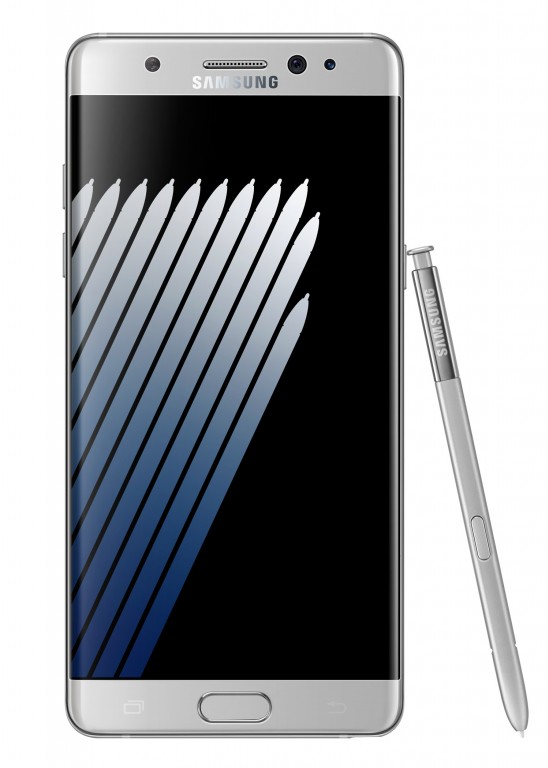 Samsung Galaxy Note74