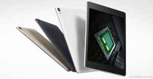 Amazon UK Nexus 9
