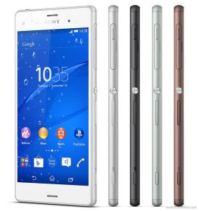รีวิว ,Sony, Xperia Z3