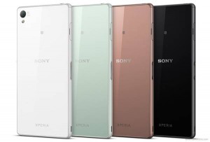 รีวิว ,Sony, Xperia Z3