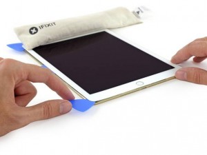 iFixit ,แท็บเล็ต ,iPad Air 2
