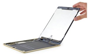 iFixit ,แท็บเล็ต ,iPad Air 2