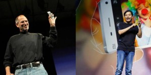 Xiaomi ,จอนนี่ ไอฟ์ ,ขโมยดีไซน์, iPhones,