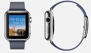 ,Apple Watch ,เปิดตัว,ฤดูใบไม้ผลิ,