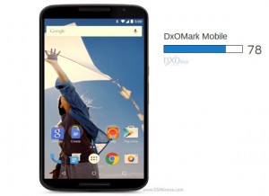 Nexus 6 ,อันดับ Top 10 ,สมาทโฟน,กล้อง,