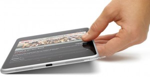 แท็บเล็ต, Nokia N1, Foxconn