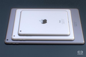 ลือ ,iPad Pro,จอใหญ่ ,12.2 นิ้ว ,,ลำโพงซ้ายขวา