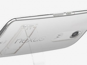 Nexus 6, Google Play
