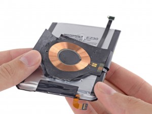 iFixit ,ชำแหละ,สมาทโฟน ,Nexus 6 ,ซ่อมง่าย