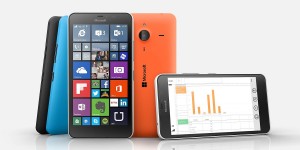 Microsoft Lumia 640 XL LTE 1
