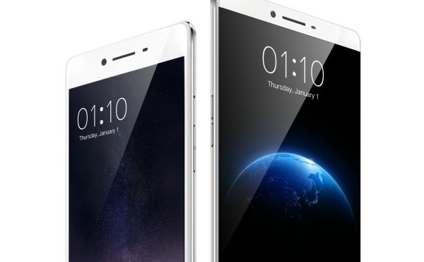 OPPO R7 Plus 2015