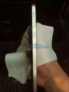 ภาพหลุด, Xiaomi ,Redmi Note 2,โลหะ