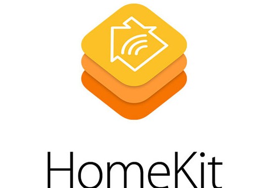 First Wireless Chip, Apple HomeKit