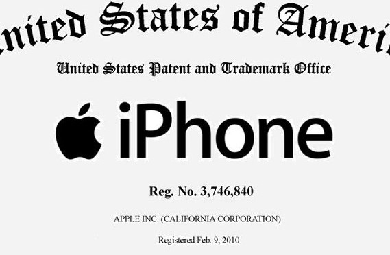 Apple ,เครื่องหมายการค้า ,iPhone,iFon,อินเดีย
