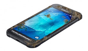 Galaxy S6 Active, ,Drop Test ,กันน้ำ