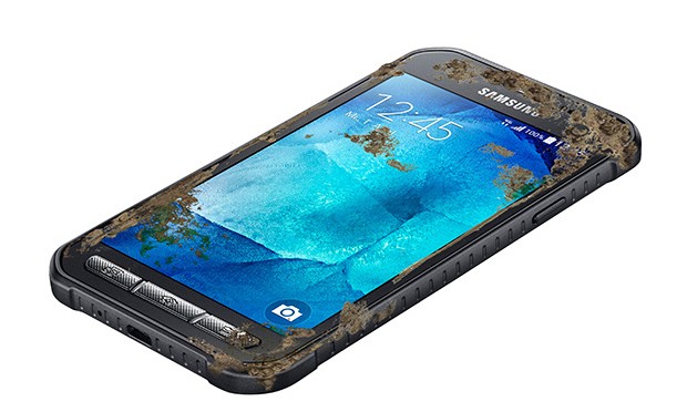 Galaxy S6 Active, ,Drop Test ,กันน้ำ