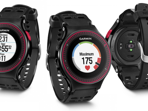 Garmin Forerunner 225