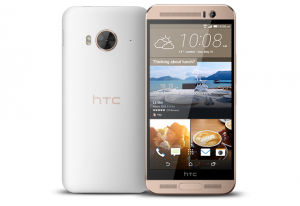 เปิดตัว ,HTC One ME ,สมาทโฟนไฮเอ็น,