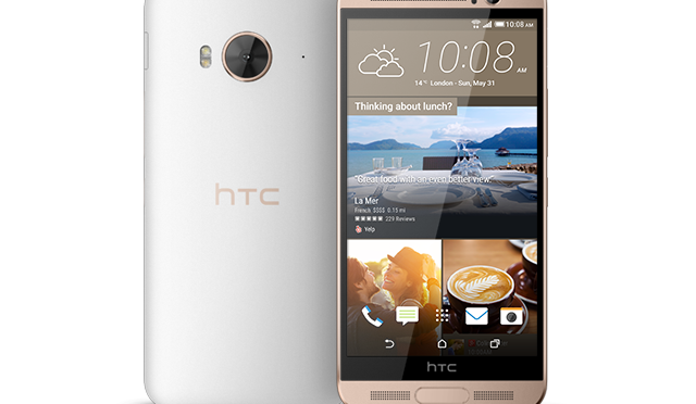 เปิดตัว ,HTC One ME ,สมาทโฟนไฮเอ็น,