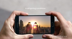 ซัมซุง,กล้อง, Galaxy S6 ,Galaxy S6 edge, iPhone