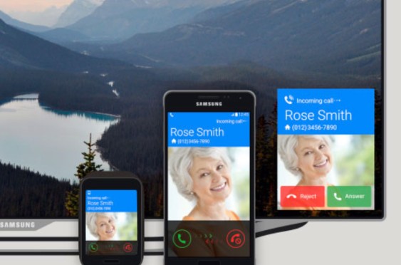 ซัมซุงออก Samsung Flow ก้อปฟีเจอร์ Continuity ของ Apple